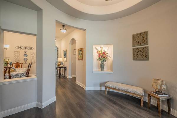 1036 Kingston Drive, Godley, TX 76044