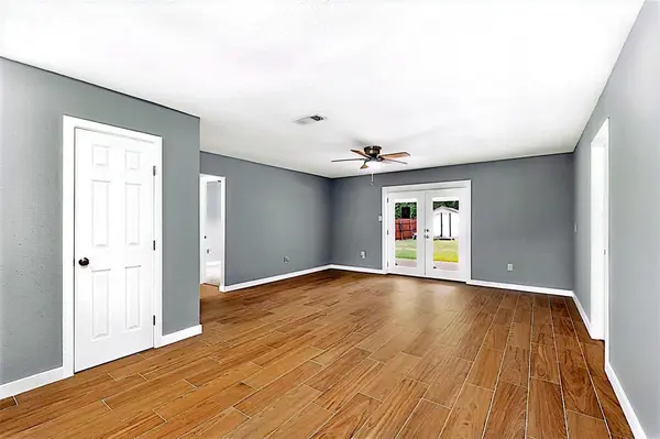 6600 Cervantes Avenue, Fort Worth, TX 76133