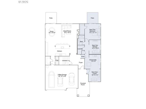8676 N DIMMICK ST, Camas, WA 98607