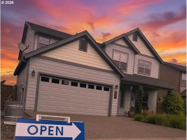 2847 HIDDEN MEADOW DR, Mc Minnville, OR 97128