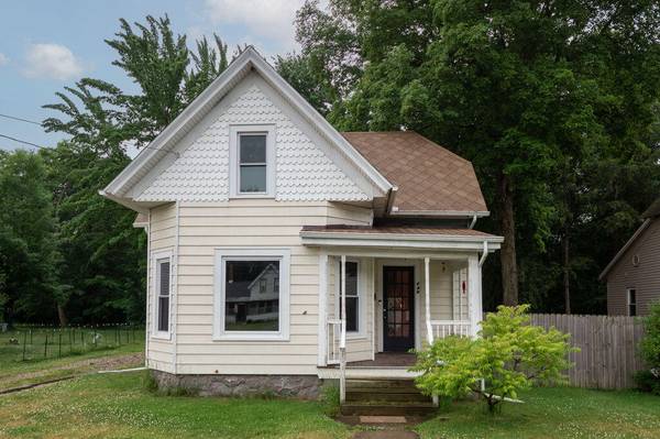 436 E Division ST, Dowagiac City, MI 49047