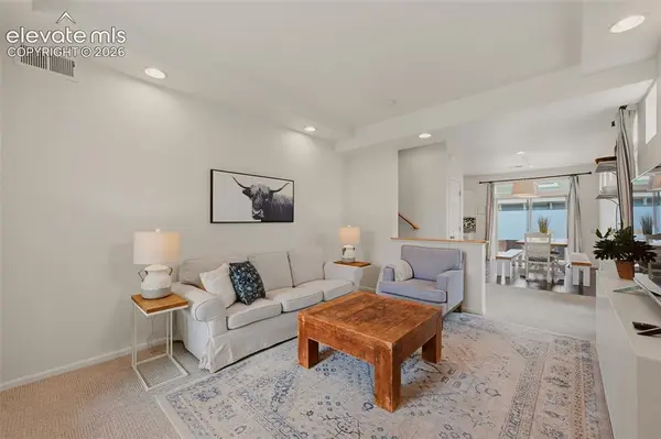 8341 Plumwood CIR, Colorado Springs, CO 80927