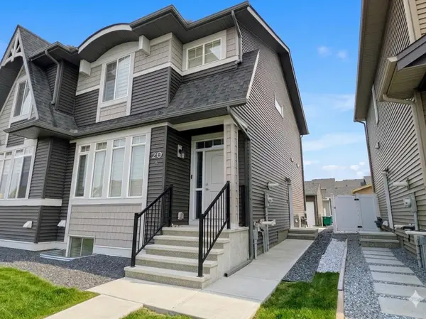 20 Iris CRES, Okotoks, AB T1S 5V5
