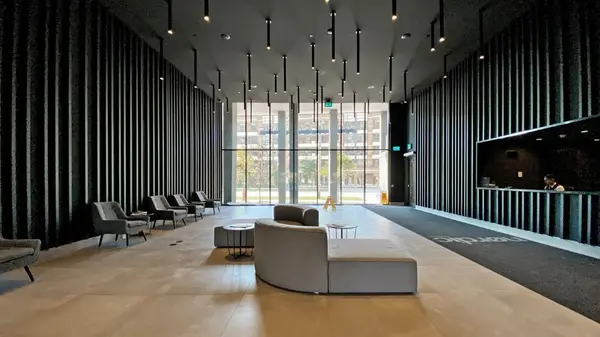 500 Wilson AVE #550, Toronto C06, ON M3H 0E5