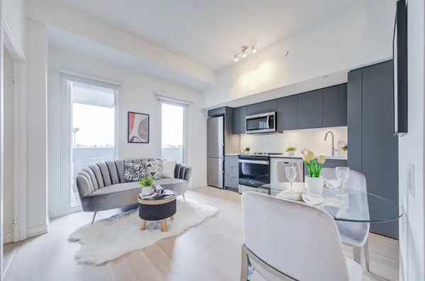 500 Wilson AVE #550, Toronto C06, ON M3H 0E5