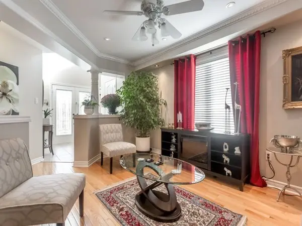 55 Belfountain DR, Whitby, ON L1R 0C4