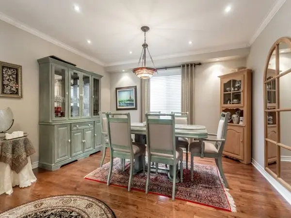 55 Belfountain DR, Whitby, ON L1R 0C4