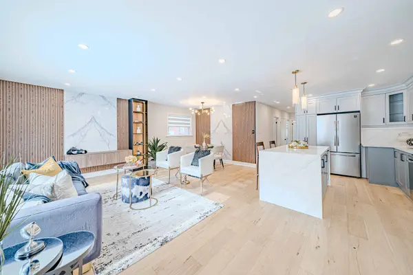 11 Chandler DR, Toronto E09, ON M1G 1Z1