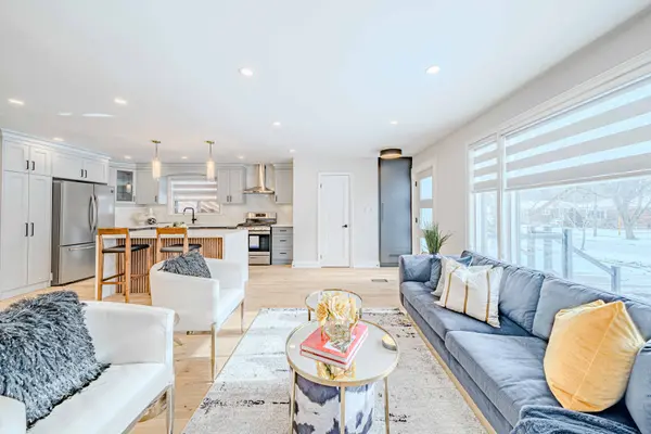 11 Chandler DR, Toronto E09, ON M1G 1Z1