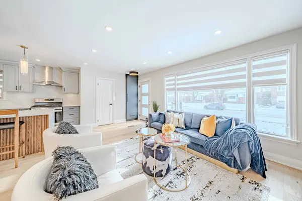 11 Chandler DR, Toronto E09, ON M1G 1Z1