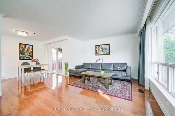 122 Marilake DR, Toronto E07, ON M1S 1V9
