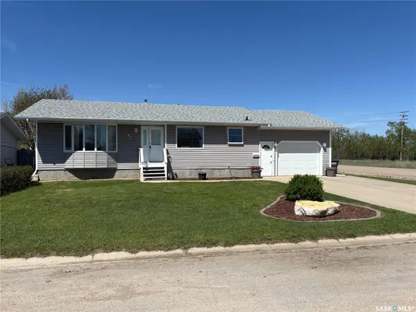 91 2nd AVENUE, Humboldt, SK S0K 2A0