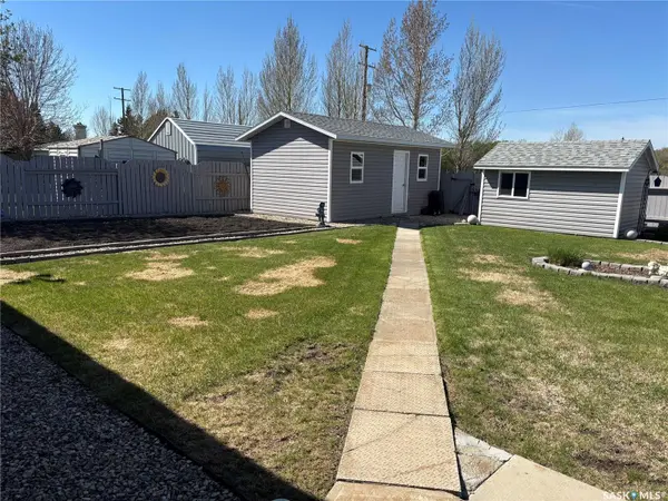 91 2nd AVENUE, Humboldt, SK S0K 2A0