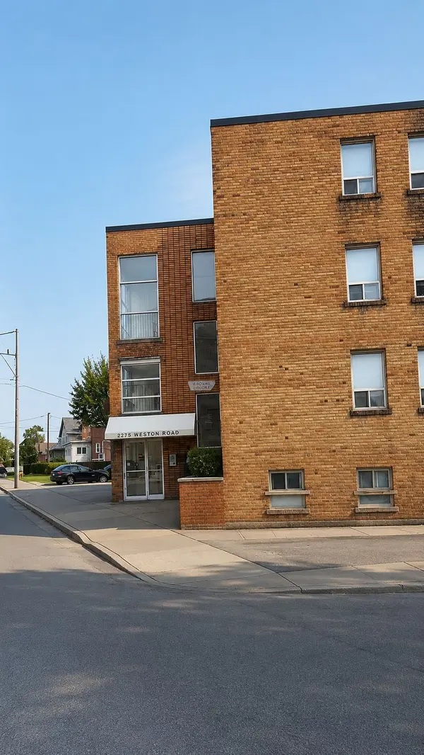 2275 Weston RD #208, Toronto W04, ON M9N 1Y3