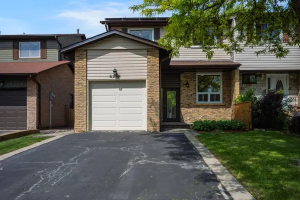 6258 Atherly CRES, Mississauga, ON L5N 2J2