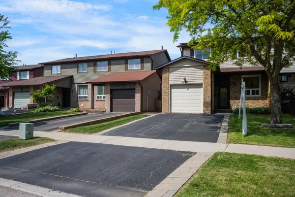 6258 Atherly CRES, Mississauga, ON L5N 2J2