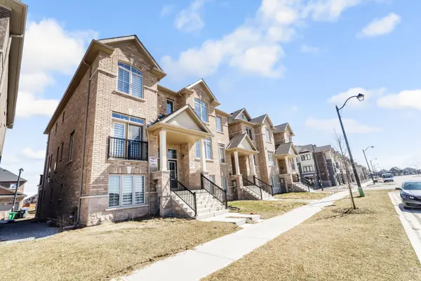 357 Inspire BLVD, Brampton, ON L6R 4E4