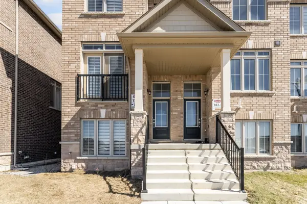 357 Inspire BLVD, Brampton, ON L6R 4E4