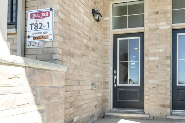 357 Inspire BLVD, Brampton, ON L6R 4E4