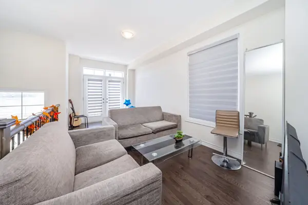 357 Inspire BLVD, Brampton, ON L6R 4E4