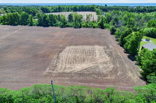 PT LOT 33 County Road 2 N/A, Alnwick/haldimand, ON K9A 4J8