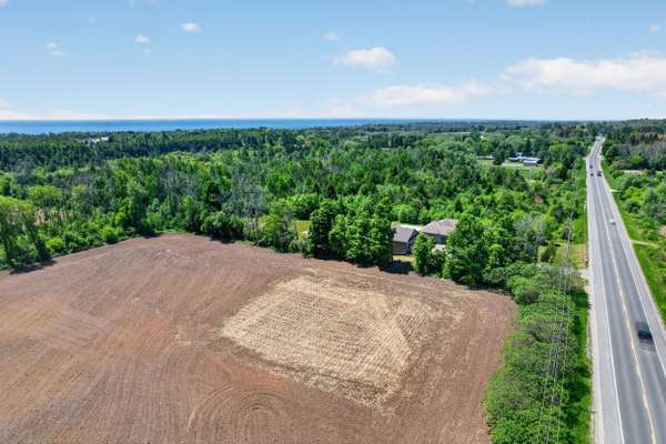 PT LOT 33 County Road 2 N/A, Alnwick/haldimand, ON K9A 4J8