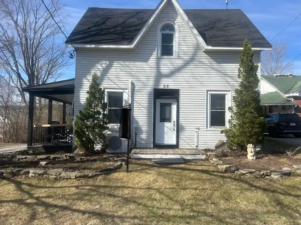 22 Concession ST W, Westport, ON K0G 1X0