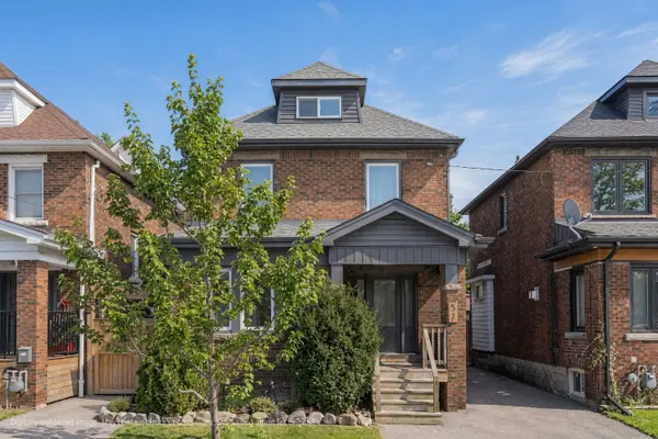 37 Wexford AVE S, Hamilton, ON L8K 2N5