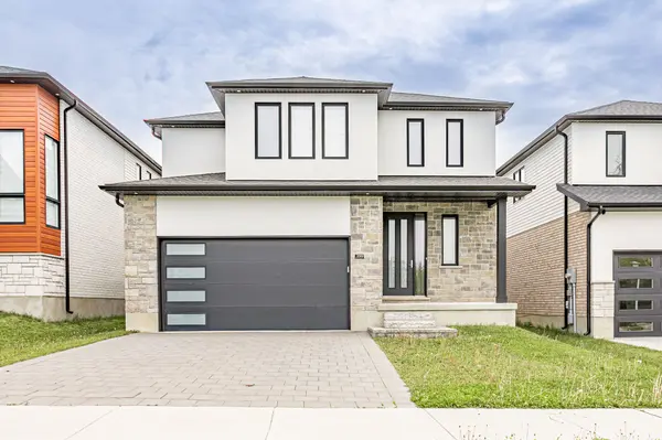2282 Wickerson RD, London South, ON N6K 0H4