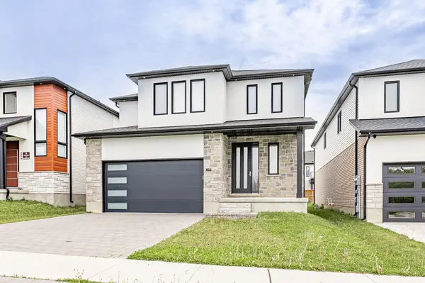 2282 Wickerson RD, London South, ON N6K 0H4