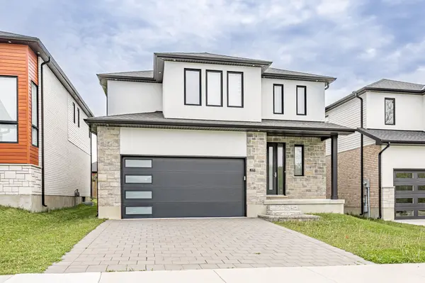 2282 Wickerson RD, London South, ON N6K 0H4