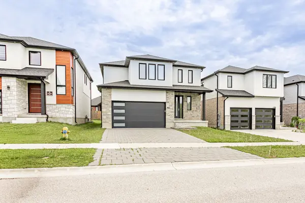 2282 Wickerson RD, London South, ON N6K 0H4