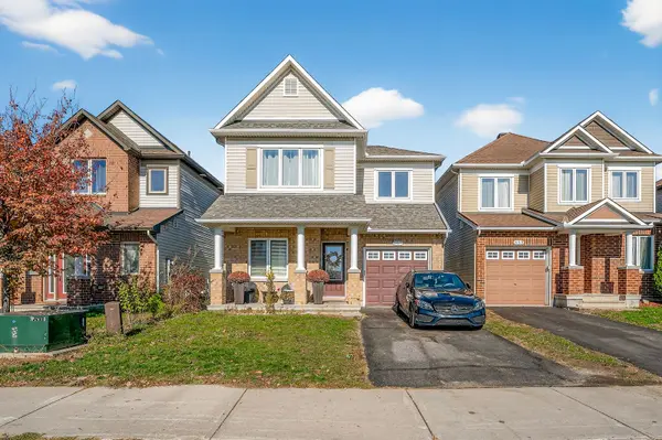 657 Clearbrook DR N, Barrhaven, ON K2J 5S1