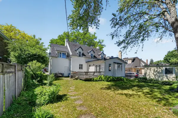 347 Island Park DR, Tunneys Pasture And Ottawa West, ON K1Y 0A6