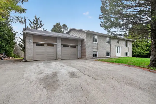 2263 McGovern RD, North Grenville, ON K0G 1S0