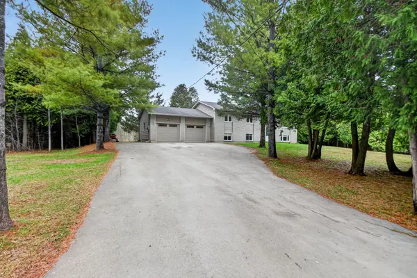 2263 McGovern RD, North Grenville, ON K0G 1S0