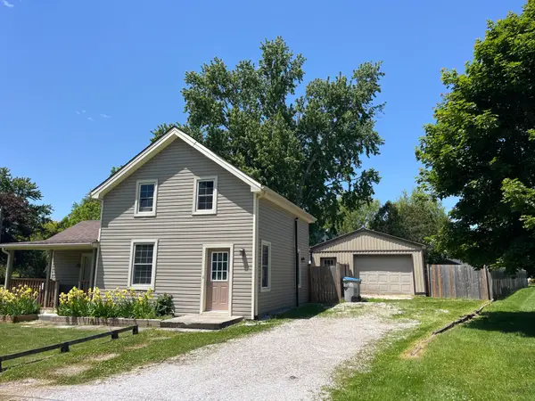 6214 Fansher RD, Dawn-euphemia, ON N0P 1R0