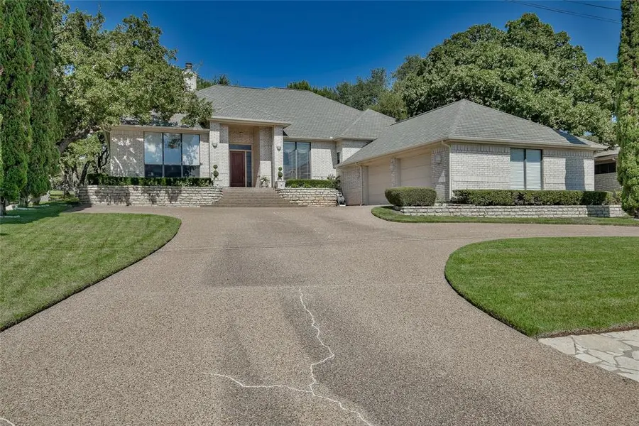 4922 Viejo, Granbury, TX 76049