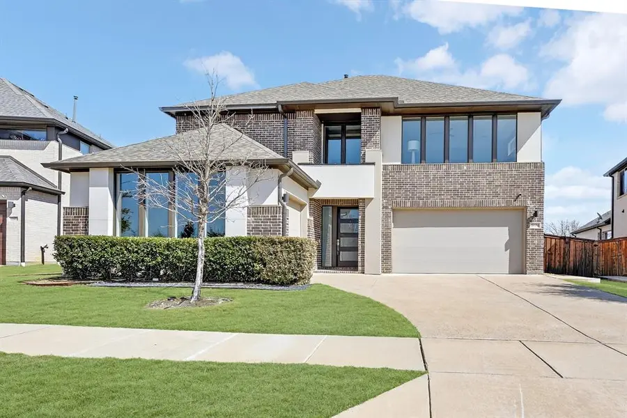 5174 Statesman Lane, Frisco, TX 75036