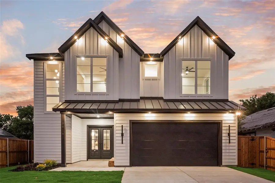 3519 Toronto Street, Dallas, TX 75212