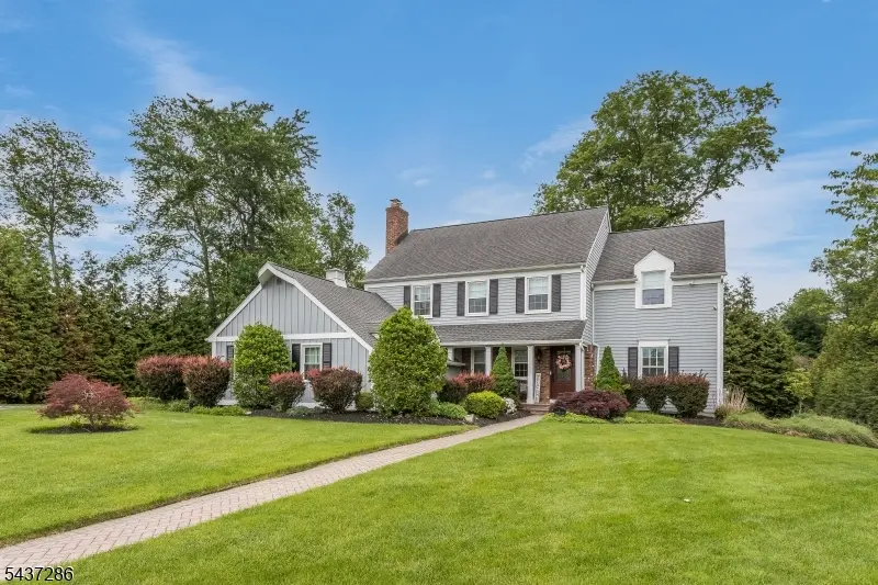 1 Copperfield Way, Morris Twp., NJ 07960