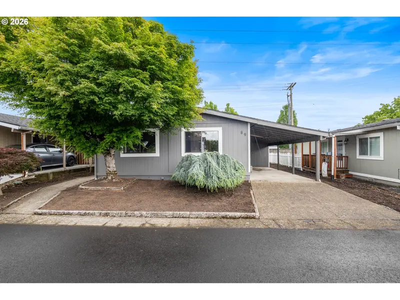 507 NE 99TH ST #89, Vancouver, WA 98665