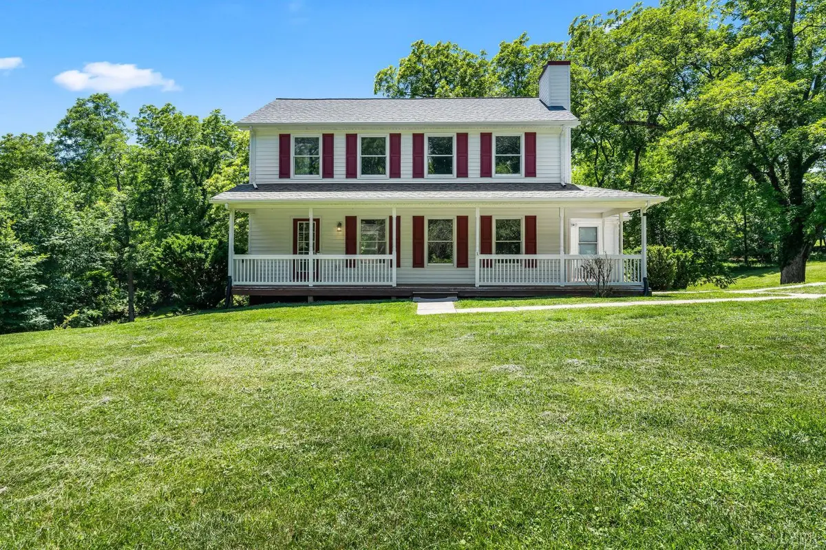 1006 Laurel Street, Bedford, VA 24523