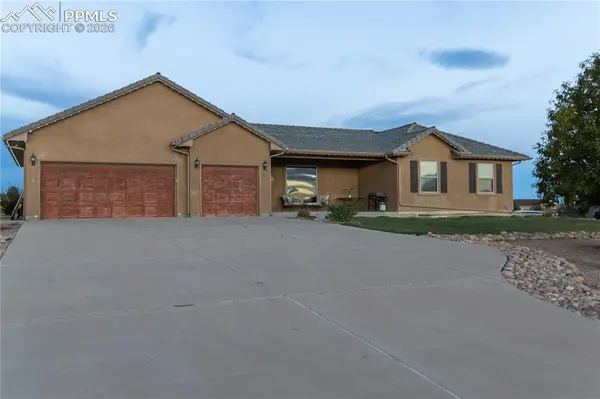 1350 N Farley DR,  Pueblo,  CO 81007