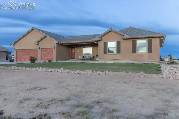 1350 N Farley DR, Pueblo, CO 81007