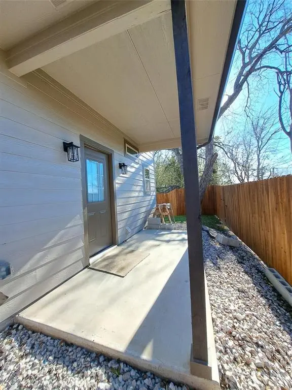 2603 Malone Street, Fort Worth, TX 76106