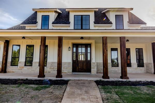 2847 Canyon Wren Loop, Possum Kingdom Lake, TX 76449