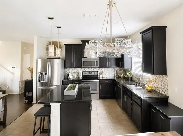 700 Hartsfield Street, Aubrey, TX 76227