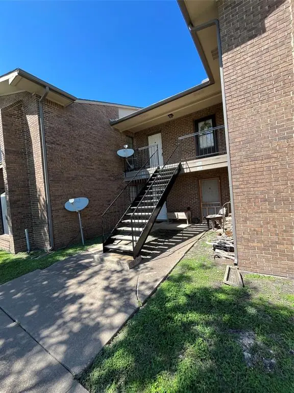 4460 Chaha Road #205, Garland, TX 75043