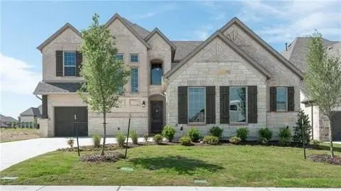 1009 Hunters Creek Drive, Rockwall, TX 75087